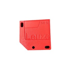เซ็นเซอร์วัดระยะทางแบบออปติคอล Leuze Ods9l2.8/La6-650-M12 ขนาด 21x50x50 มม. สำหรับงานวิศวกรรมไฟฟ้า - Product Image 4
