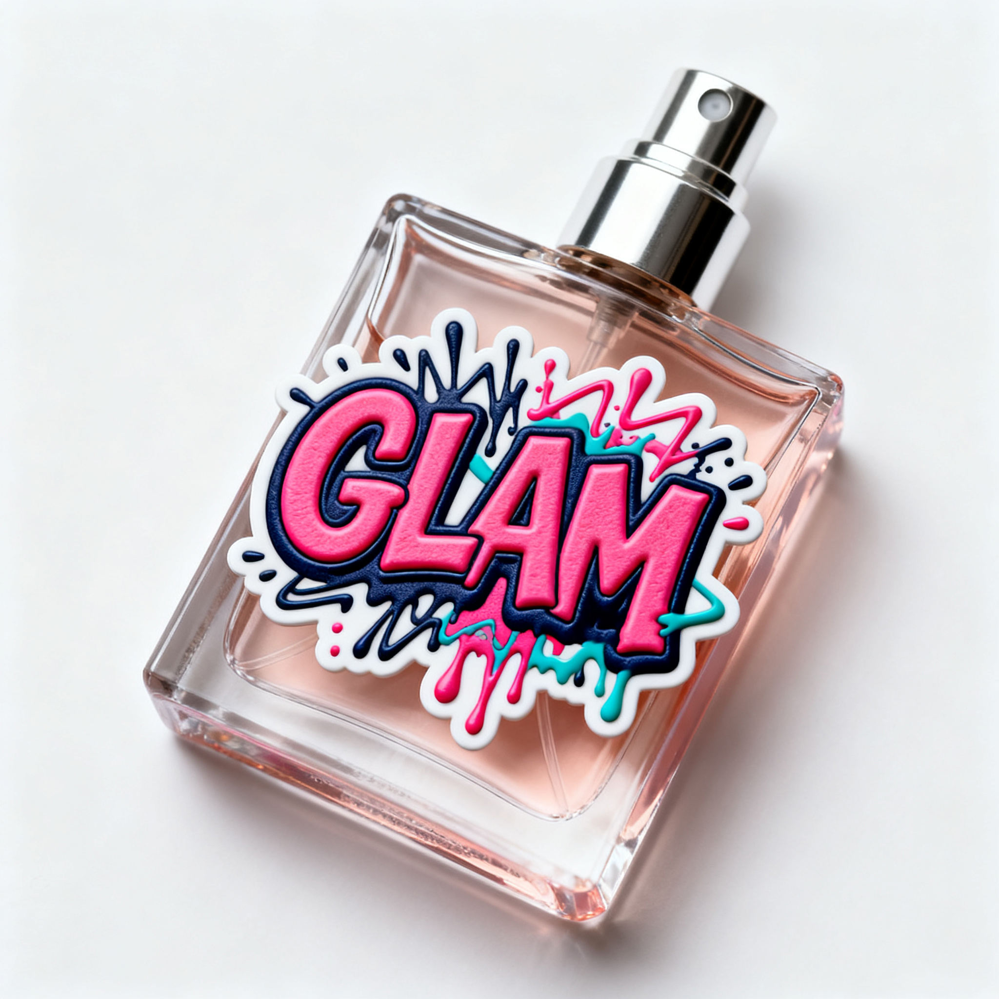 สติกเกอร์ไวนิล