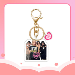 กระเป๋าจี้อะคริลิคป็อปใหม่พวงกุญแจ <span class=keywords><strong>GOT7</strong></span>จี้ ZB1คนดัง - Product Image 5