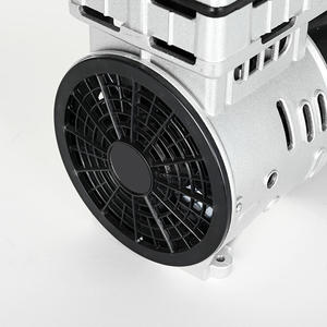 ضاغط هواء صغير صامت hc50d مكبس هواء محمول 24 فولت <span class=keywords><strong>air</strong></span> ، مزدوج 750d - Product Image 5