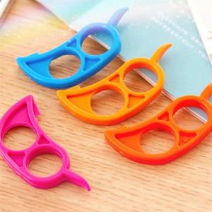 Creative Snail-Shaped Orange Opener Ring-Style Orange Peeler for Tangerine Grapefruit <b>Fruit</b> <b>Vegetable</b> Peeling <b>Tool</b> Ready Ship - Product Image 5