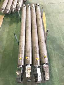 Cilindro Hidráulico de Doble Acción para Elevación Pesada en Alta Mar - Product Image 6