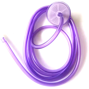 Produsen Bedah Medis Medis, Kit Penyaring Adapter Tabung Suffflasi Laparoskopik <span class=keywords><strong>Co2</strong></span> Penggunaan Tunggal - Product Image 6