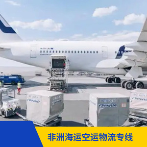 Service d'expédition maritime Ruixiang Africa Line 40HQ porte-à-porte, fret maritime Rwanda, Maurice, Ouganda, Congo, Burkina Faso, Afrique Trading - Product Image 2