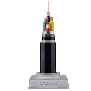 YJV62 Single Core <b>Power</b> <b>Cable</b> 10-35KV Copper Conductor High Voltage <b>Cable</b> For Electricity Chemical Industry Railway Port - Product Image 3