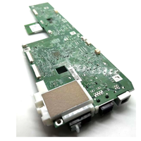 Carte mère formateur carte logique Y0S18-60001 convient pour HP OfficeJet Pro 7720