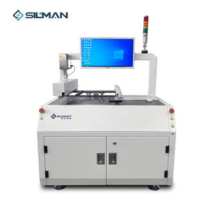 Máquina de Soldadura por Ola Selectiva sin Plomo de Alta Precisión con <span class=keywords><strong>Fluxer</strong></span> Automático y Soldadura para Ensamblaje de PCBA - Product Image 2
