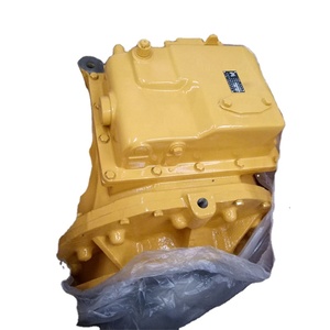 Groothandel Hoogwaardige Multifunctionele Bulldozer Fabriek Accessoires 80zv Voor Pomp 44083-61590 Regelklep Xuansong Merk - Product Image 1
