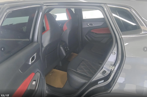 Autos Usados Changan CS55 PLUS 2024 <span class=keywords><strong>Tercera</strong></span> Generación 1.5T DCT Prestige SUV Compacto Gasolina Autos Usados <span class=keywords><strong>Baratos</strong></span> <span class=keywords><strong>de</strong></span> China Carros Usados - Product Image 5