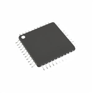44 TQFP ATMEGA164P-15AZ ชิปอิเล็กทรอนิกส์แบบฝังตัว บริการครบวงจรแบบดั้งเดิม - Product Image 1