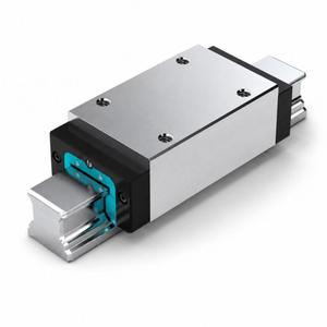 Ensemble BASA-50x05-NN, diamètre 50 mm, pas de 5 mm pour mouvement linéaire - Product Image 2