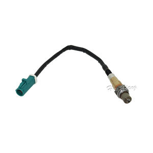 Venta al por mayor coche oxígeno O2 Sensor 1351337 1309292 1327547 para Ford Focus alto rendimiento Sensor De Oxigeno <span class=keywords><strong>precio</strong></span> de fábrica - Product Image 2