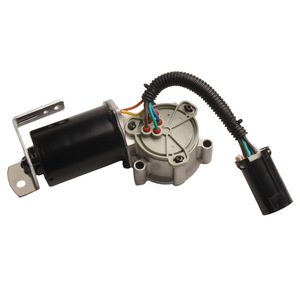 Moteur de boîte de transfert Ford 6M347K004AA U502179A0 440864800 pour Ranger, pièce de rechange neuve - Product Image 1
