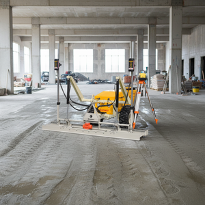 Nouvelle Révolution <span class=keywords><strong>Thermique</strong></span> : Niveleuse Laser Hydraulique Sans Fil RC <span class=keywords><strong>pour</strong></span> Routes avec Surveillance à Distance – Meilleure Vente Mondiale – Réinventant le Sol (Garantie 1 An) - Product Image 1