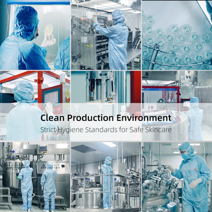 <span class=keywords><strong>Crema</strong></span> Hidratante Reparadora de Piel con Bio-Colágeno 50ml, Restauración de la Barrera Cutánea y <span class=keywords><strong>Crema</strong></span> Facial Antienvejecimiento, 1.7 Oz, Piel Sensible - Product Image 5