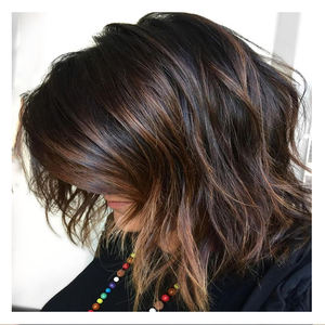 Poudre semi-permanente de colorant de cheveux au henné brun clair de l'exportateur de soja Rajasthan - Product Image 2