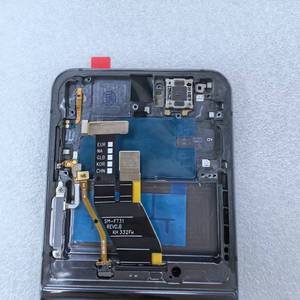 Fournisseur direct d'usine, écran de téléphone portable OLED de 6,7 pouces pour <span class=keywords><strong>Samsung</strong></span> <span class=keywords><strong>Galaxy</strong></span> Z Flip5, ne peut pas être plié - Product Image 3