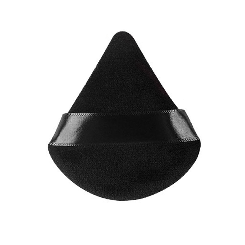 Black without package