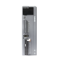 Nuevo Servoaccionamiento Xinje DS5L1-20P7-PTA 2.39Nm con Motor Serie MS6-80 MS6S-80CS30B1-20P7 80 Servomotor 750W - Un Conjunto