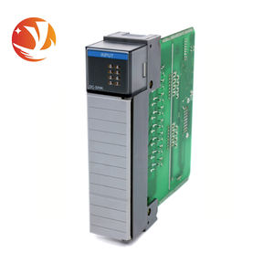 โมดูลอินพุตดิจิตอล16 I/O 110V 1746-IB8ของแท้พร้อมตัวควบคุมโปรแกรม PLC พร้อมการสื่อสารลิงค์ I/o - Product Image 3