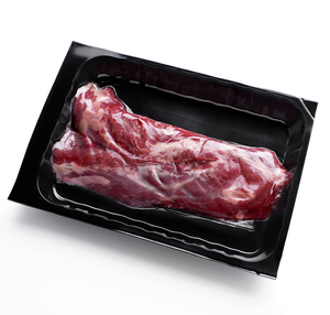 Meilleures ventes PE/EVOH/EVA sous vide VSP Roll Films PE peau emballage sous vide Films pour steak viande os - Product Image 4