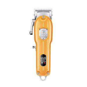 Tondeuse à cheveux sans fil professionnelle rechargeable Vgr V-092 <span class=keywords><strong>Barber</strong></span> Equipment <span class=keywords><strong>Barber</strong></span> <span class=keywords><strong>S</strong></span> pour hommes - Product Image 1