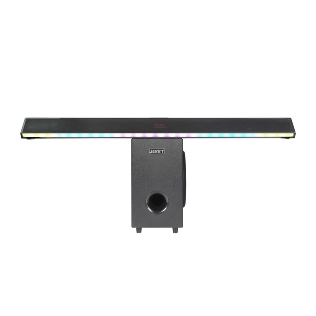 Hot sale Tv Sound Bar Blue Tooth Pro Audio Speaker Home Theatre With Amplifier JR-019