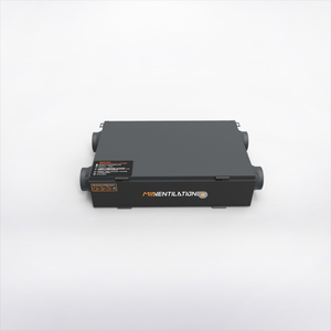 MIA Factor <span class=keywords><strong>Venta</strong></span> Directa 250m3/H BLDC Hogar HRV Calor/Recuperación de Energía Sistema de Ventilación Recuperador de Calor - Product Image 3