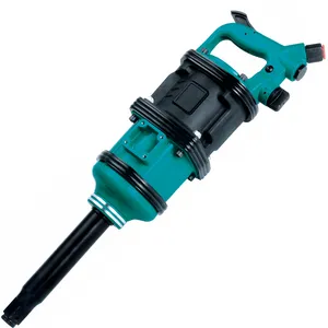 TY51095L Air Impact Wrench 3,300RPM,50mm Bolt Capacity, 3,800 Nm Max Torque, rocking dog clutch