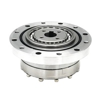 Série G + GHC Pour Exosquelette Levage Haute Précision Low Backlash Harmonic Gear Reducer Harmonic Drive