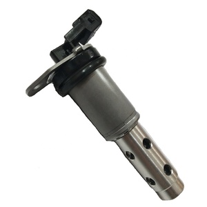 Vanne de contrôle des pièces automobiles VVT électrovanne voiture arbre à cames synchronisation solénoïde ajusteur 11367585425 pour BMW X3 F25 X5 F70 X6 F71 - Product Image 4