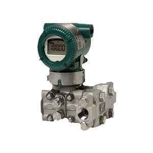 Yokogawa เครื่องส่งสัญญาณความดัน EJA130E เอาท์พุท420mA IP65สแตนเลสความแตกต่างของความดันคงที่สูง - Product Image 3