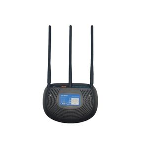 Enrutador WiFi <span class=keywords><strong>DDWRT</strong></span> Función 3 Antenas Adaptador Us Eu Precio de fábrica Puerto RJ ONU - Product Image 2