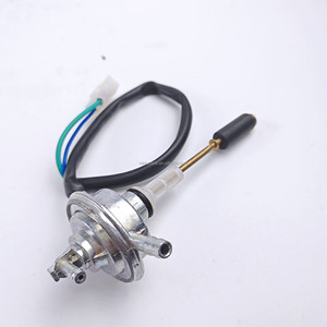 WANOU PEUGEEOT VIVACITY Fuel Cock Assy Motocicleta Fuel Cock - Product Image 2