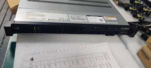 Fusionserver แบบบูรณาการ V6 1288H แร็ค1U เซิร์ฟเวอร์ฮาร์ด driveintel Xeon หน่วยความจำ DDR4 6312U ทอง1500W - Product Image 3