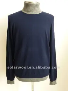 Solarwool Merino Wool Thermal Top Base Layer