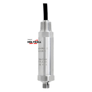 방폭 인증서 승인 압력 센서 오일 가스 - Product Image 1