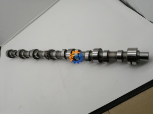 DB58S DB58T DB58TI DB58.6B1 Engine Camshaft for 130LC-V 150LC-V 170LC-V 200W-V 220LC-V Excavator Parts - Product Image 2