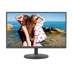 Groothandel Prijs 60Hz Monitor Lcd 5Ms Reageren Pc Monitor 19 Inch Monitor
