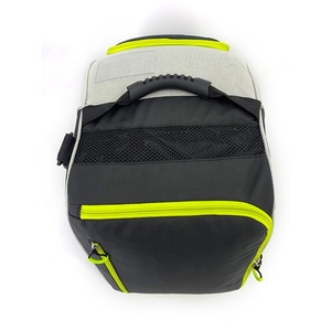 <span class=keywords><strong>Sac</strong></span> imperméable pour chaussures <span class=keywords><strong>de</strong></span> <span class=keywords><strong>Ski</strong></span>, pour enfants et adultes, accessoire Portable et personnalisé en tissu Pu, 600D - Product Image 3