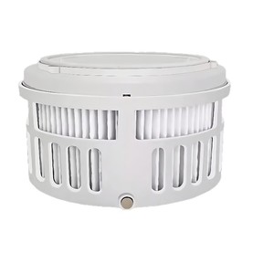 K10 โปร ไส้กรองสูญญากาศเฮปา ไส้กรองแบบล้างทำความสะอาดได้ ใช้ในบ้าน - Product Image 1