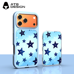 Cho iPhone 17 có thể tháo rời Bìa UV in ấn trường hợp điện thoại TPU PC DIY phim hoạt hình điện thoại di động Trường hợp trống cho iPhone 16 15 Pro <span class=keywords><strong>Max</strong></span> - Product Image 2