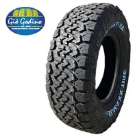 Neumático Exterior Nuevo Sumaxx All Terrain A/T para Todoterreno 31x10.50 R15 6PR 109Q M+S