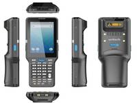 Collecteur de données portable Unitech HT730 avec mémoire 4+64G et Google Play pour PDA