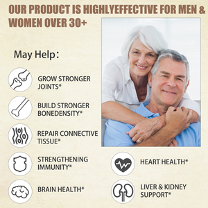 Factory Direct Grass-Fed Capsules with Bovine Liver Strengthen <b>Your</b> Immunity Grow Support Collagen Synthesis Capsules - Product Image 4