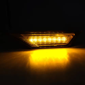 Tự động Hệ thống chiếu sáng <span class=keywords><strong>LED</strong></span> <span class=keywords><strong>Side</strong></span> <span class=keywords><strong>Marker</strong></span> ánh sáng cho Honda Civic 2016 lái xe tín hiệu ánh sáng sản xuất giá bán buôn - Product Image 5