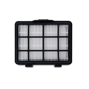 Filtre pour aspirateur Midea C3 L148B C3 L143C VC1707, élément filtrant en coton HEPA, haute efficacité, usage domestique - Product Image 1