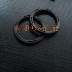 แหวนซีลเครื่องชงกาแฟลา มาร์โซโก้ 72x55x6 มม. รุ่นบางสำหรับหัวชง - Product Image 2