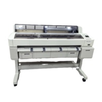 Traceur grand format T7280 reconditionné, imprimante jet d'encre 44 pouces pour cartographie et dessin architectural, tête d'impression neuve d'origine