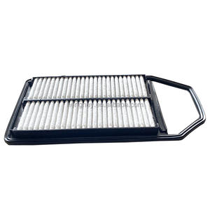 สำหรับรถยนต์แผ่นกรองอากาศชิ้นส่วนเครื่องยนต์อัตโนมัติ OE #13780-68P00 1378068P00 13780 68P00 - Product Image 2